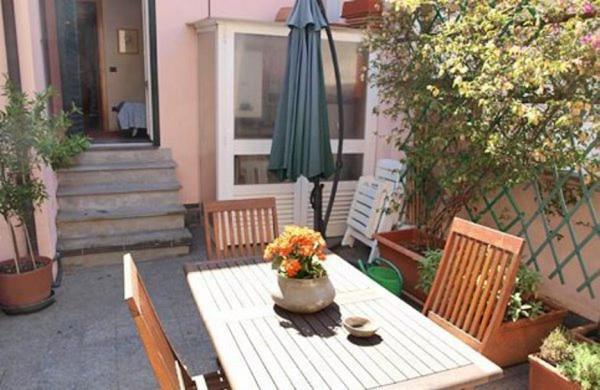 Hotel La Viareggina Viareggio Zimmer foto