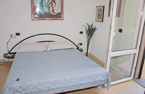 Hotel La Viareggina Viareggio Zimmer foto