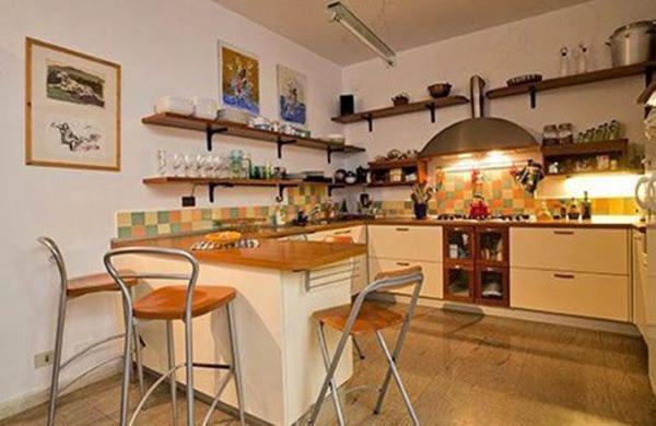 Hotel La Viareggina Viareggio Zimmer foto