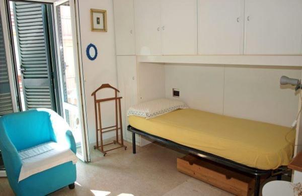 Hotel La Viareggina Viareggio Zimmer foto